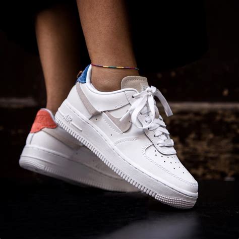 nike air force 1 07 lx wit|Nike Air Force 1 07 lx women's.